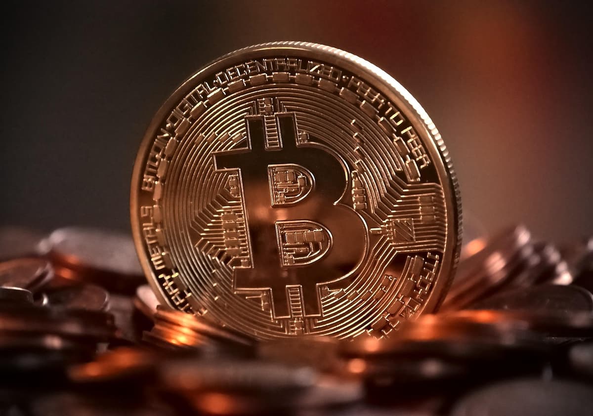 The Evolution of Blockchain Beyond Cryptocurrency
