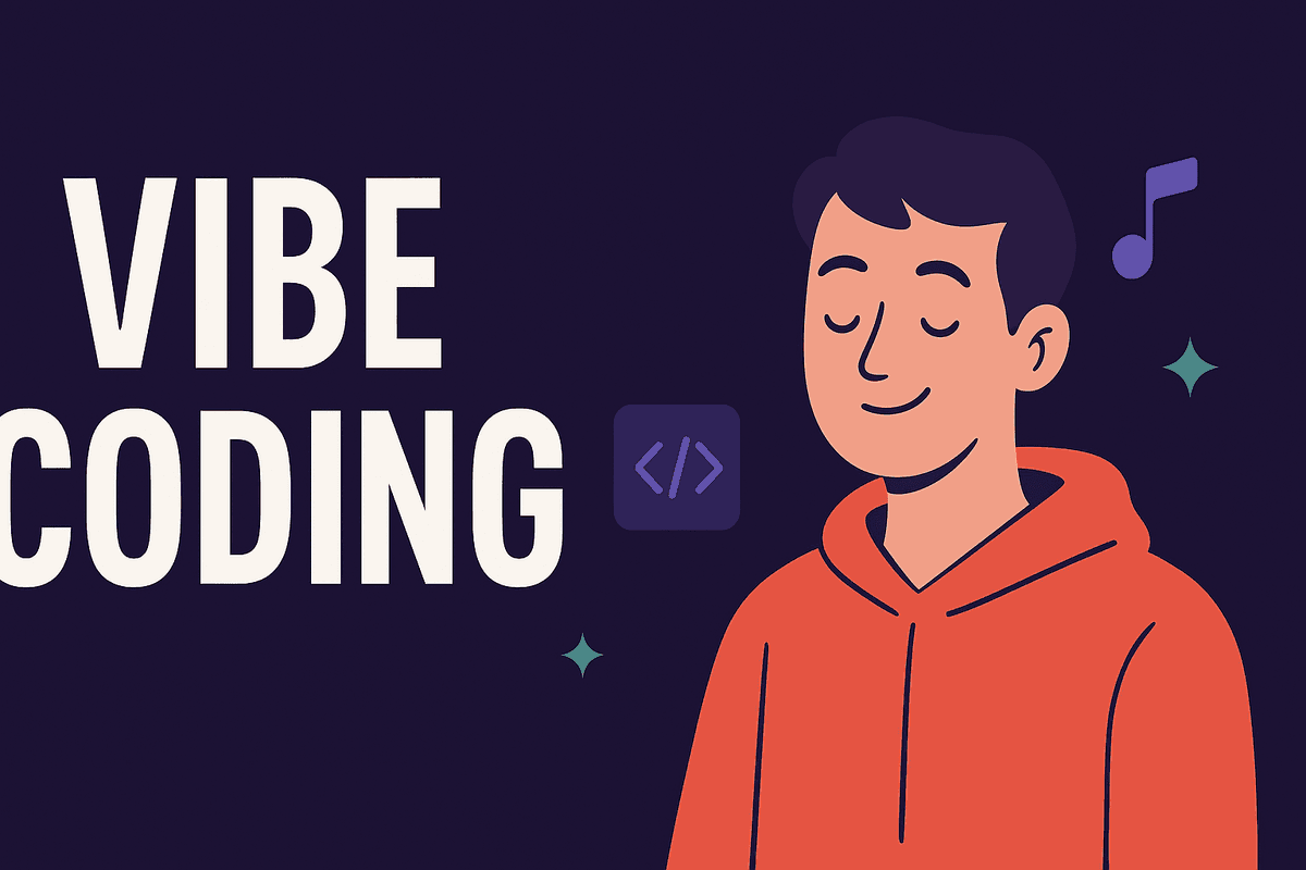 My 1-Year Experience with Vibe Coding & Mistakes to Avoid and How to Do It Right